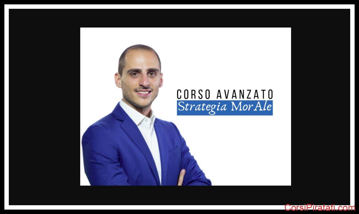 Strategia MorAle Avanzato 2.0 di Alessandro Moretti